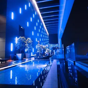 Apartment Dolphin Platinum Klcc, Kuala Lumpur
