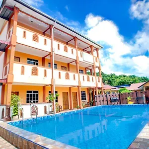 Nr Langkawi Motel Pantai Cenang (Langkawi)