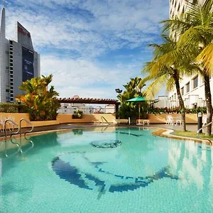 Sunway Penang Hotel George Town