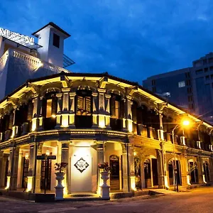 Museum Hotel George Town
