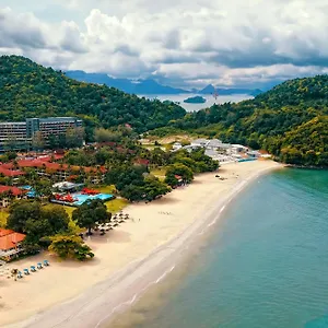 & Beachclub Langkawi Resort Pantai Cenang (Langkawi)