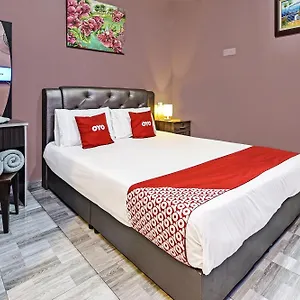 Oyo 90348 Inspire Privatunterkunft Langkawi