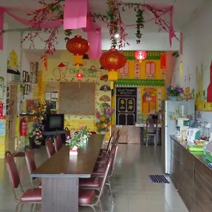 Old Town Bed and breakfast Malacca