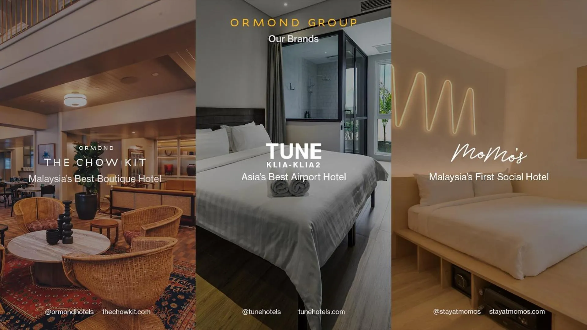 Tune Hotel Klia-Klia2, Airport Transit Hotel Σεπάνγκ